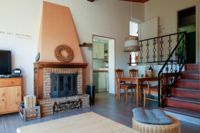 Glück Auf Ferienhäuser Winterberg - Haus 1
